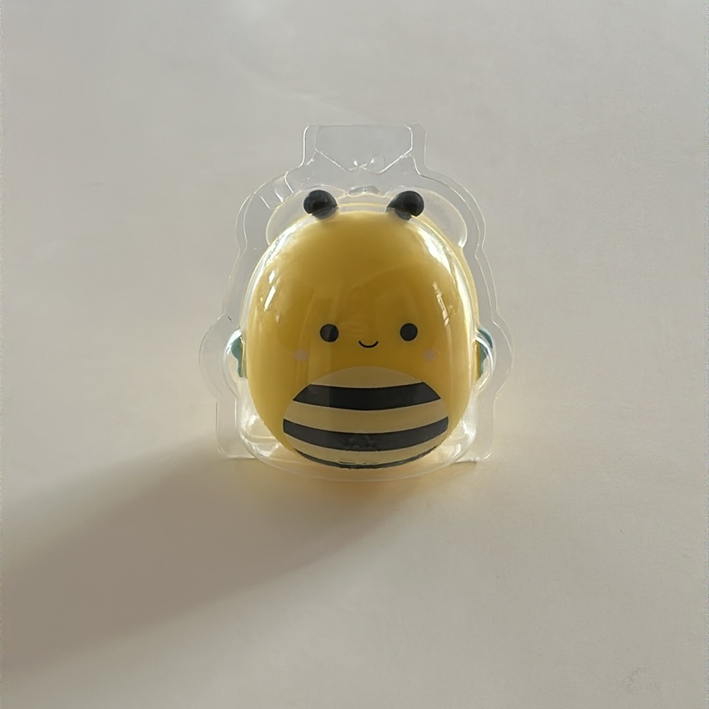 Squooshems Squishmallow Bee and Squishmallows Sunny, NEW! - Picture 2 of 5